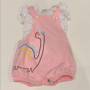 5 for $25 First Impressions Overall Set